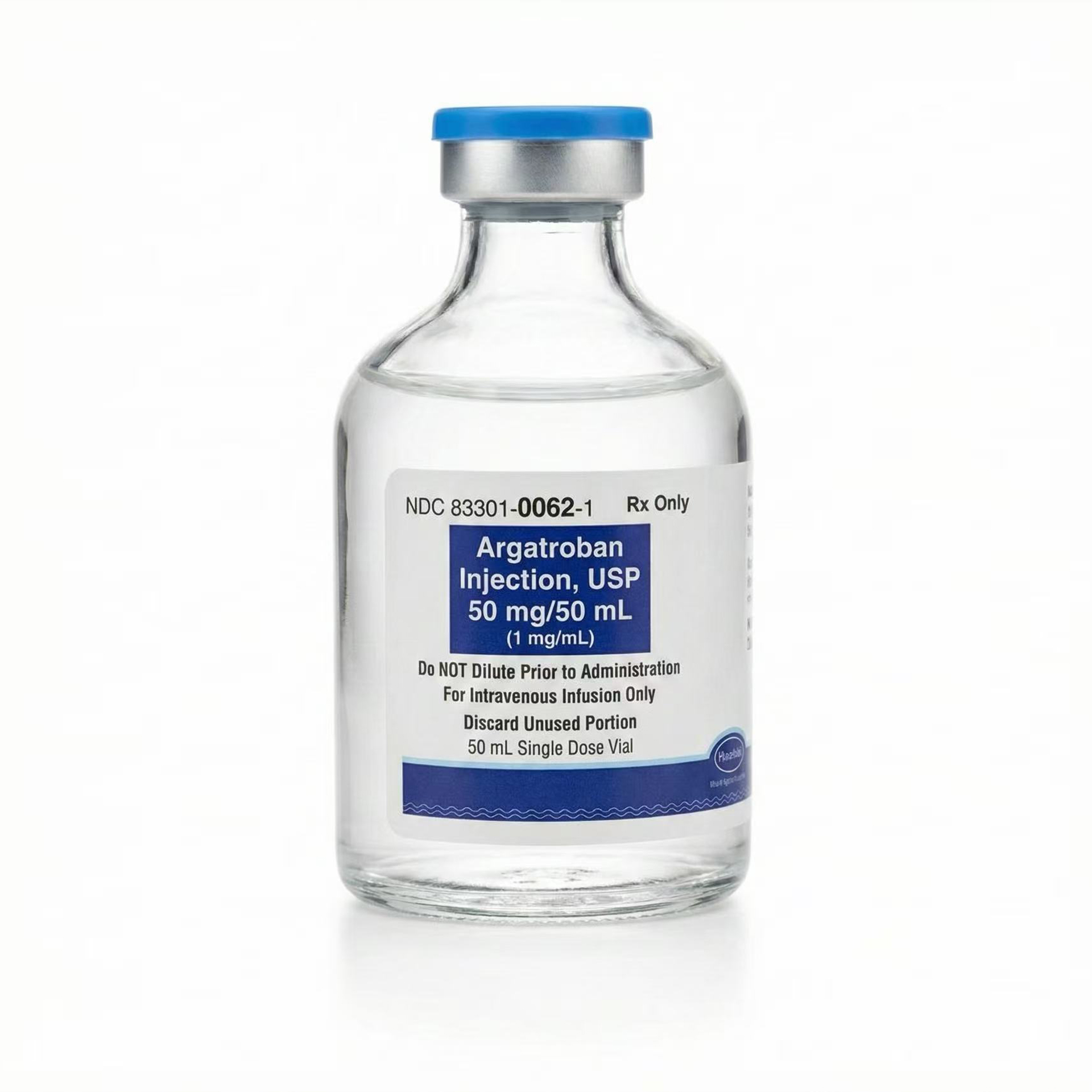 Argatroban Injection, USP